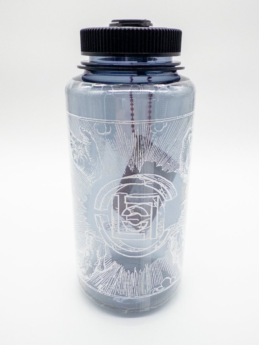 CLOT NALGENE Water Bottle Grey